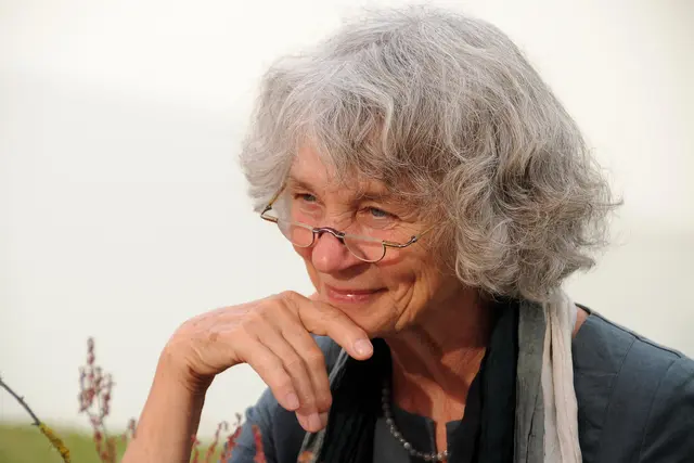 Prof. Dr. Heide Inhetveen