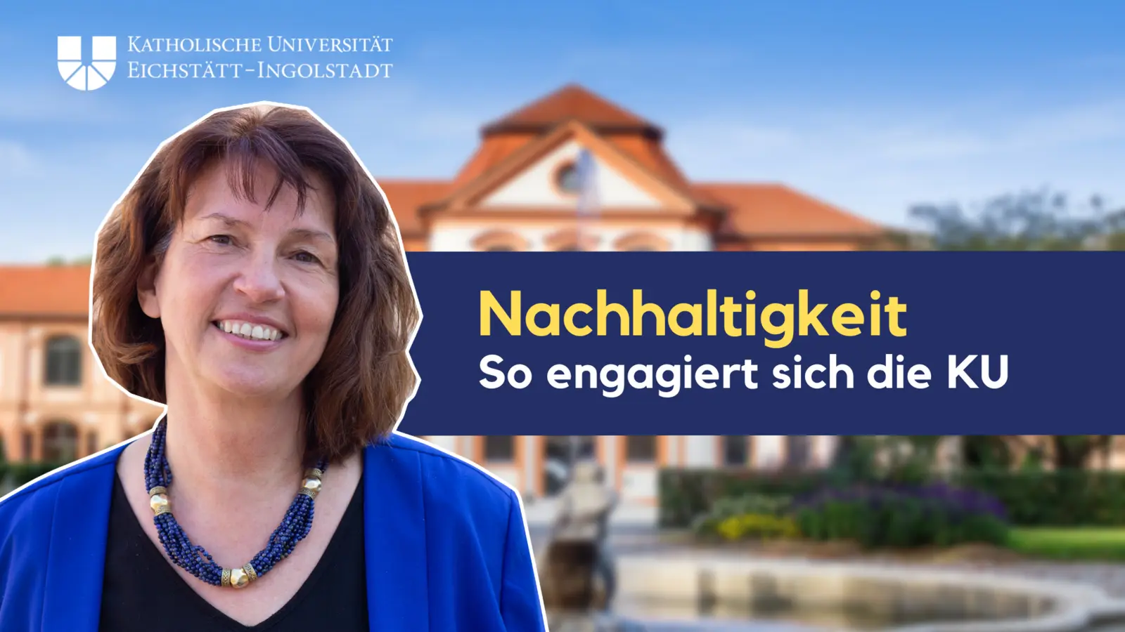 Nachhaltige KU