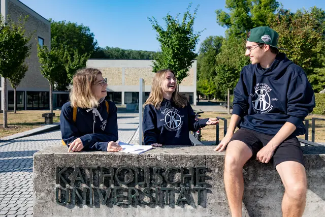 Campus Eichstätt