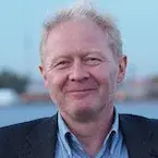 [Translate to Englisch:] Michael F. Zimmermann
