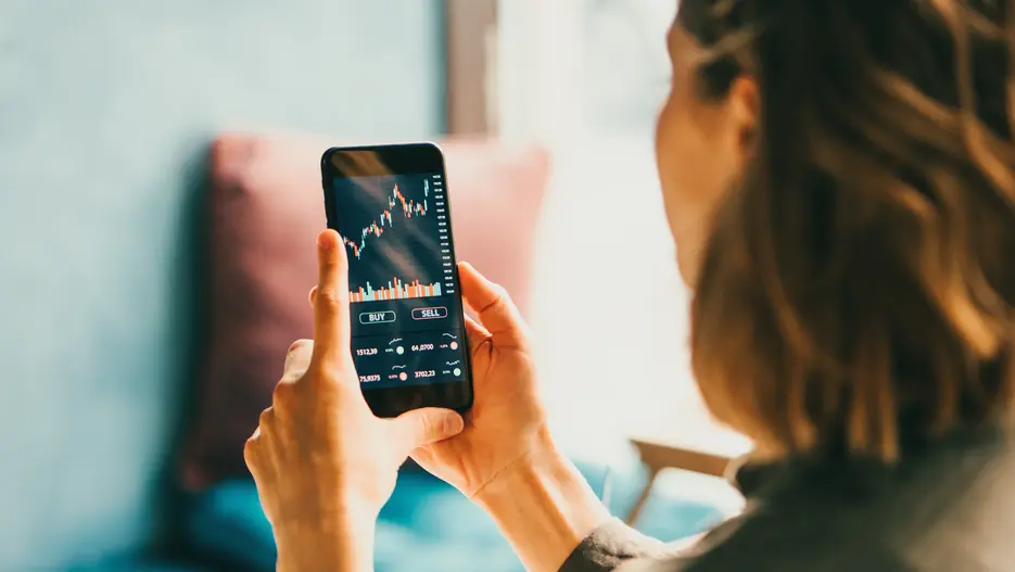 Anlageberatung per App