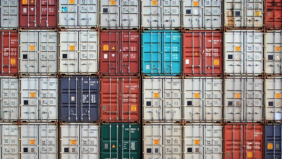 Logistik-Masters