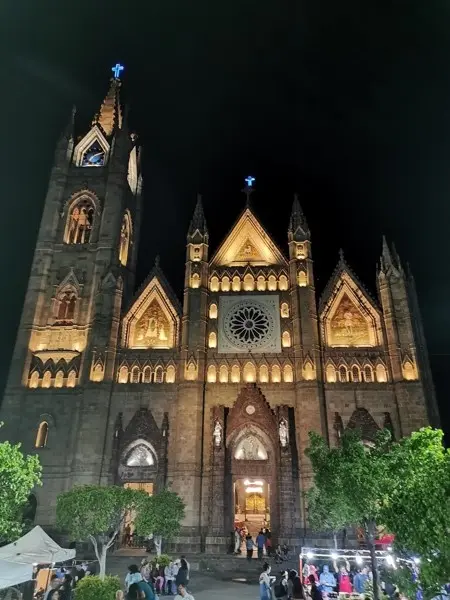 Mexiko