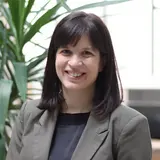 Nina Savarini