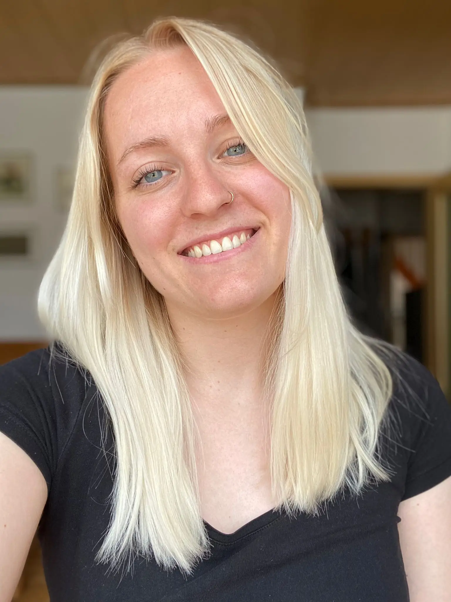 Maria, GY-Lehramt Englisch, Politik und Gesellschaft, Ethik, Studienbeginn WS 19/20 