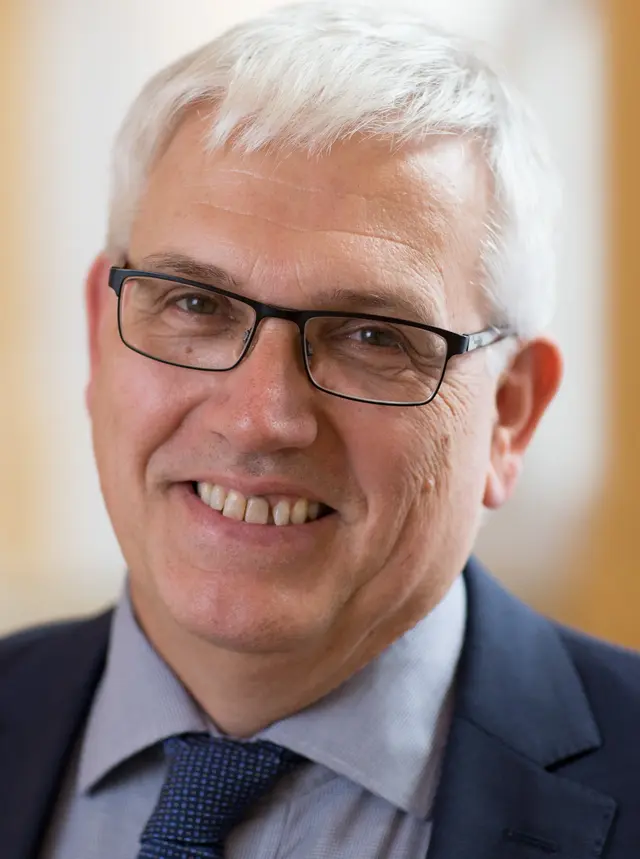 Ulrich Küsters