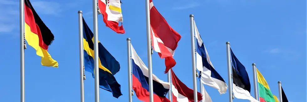 Flags