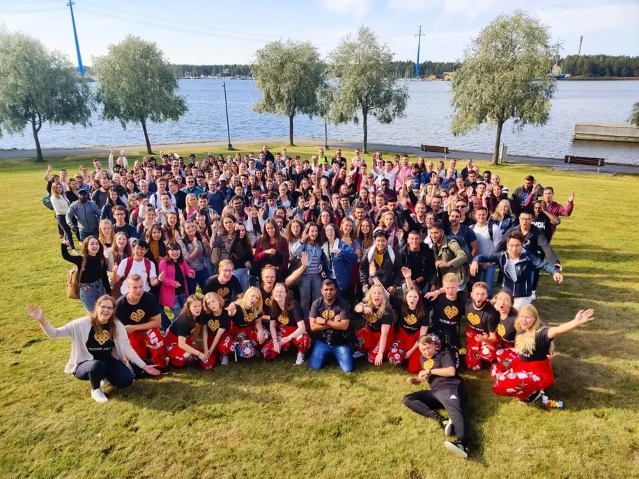Finnland