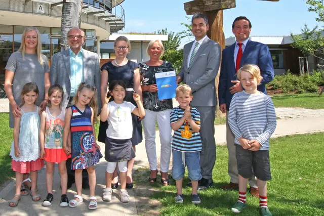 [Translate to Englisch:] Bild Pädagogisches Zentrum Ingolstadt