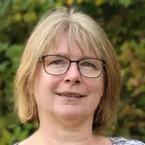 Anke Regensburger
